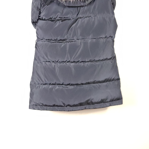 Micheal Kors Winter Puff Jacket - Picture 4 of 5